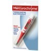 MERCUROCHROME - Thermomètre Electronique - Facile et rapide à utiliser