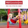 MERCUROCHROME - Thermomètre Electronique - Facile et rapide à utiliser