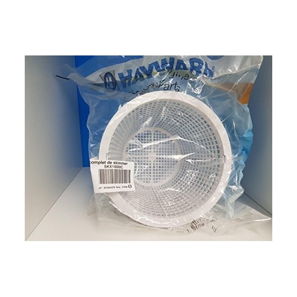 HAYWARD - Panier de Skimmer hayxard avec Anse SKX16000C - Piscine - HAY-251-0528