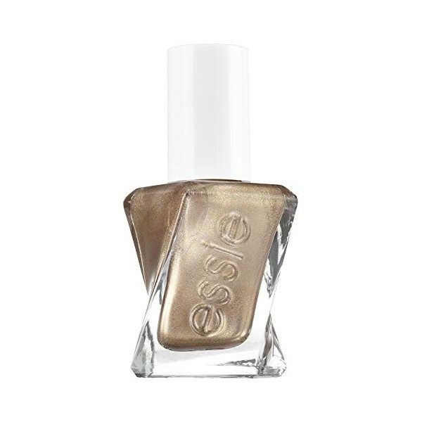 488 Darling Damsel - Vernis à ongles ESSIE Gel Couture