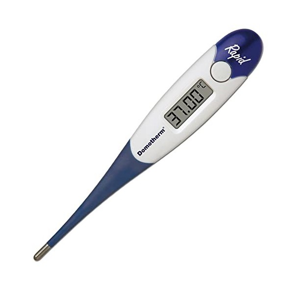 Domotherm 0830 Rapid - Thermomètre électronique