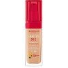 Bourjois - Fond de Teint Healthy Mix - Anti-Fatigue et Révélateur dEclat - Teint Unifié, Frais et Hydraté - Longue Tenue - 5