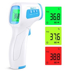 medisana TM A79 thermomètre infrarouge sans cont…