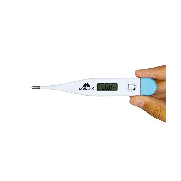 Thermomètre Digital Aisselle