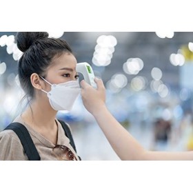 THOMSON HEALTH CARE Mesure Sante THERMOFH2