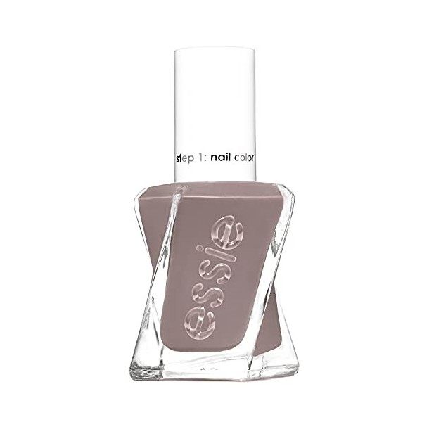 essie Take Me to Filetage Couture Vernis gel