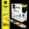 TASKI Zorba - Bandes absorbantes - 1 carton - 7523269