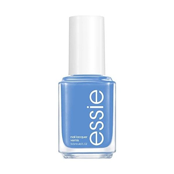 Essie Lacquer - Swoon In The Lagoon Collection - Ripple Reflect - 13.5ml / 0.46oz