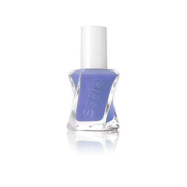 essie étiquettes seulement Couture Vernis gel