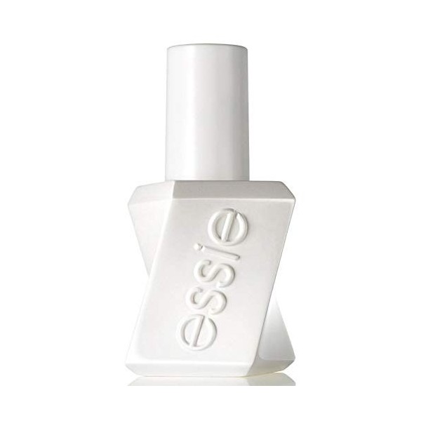 Essie Gel Couture Nail Polish - Top Coat - 13.5ml / 0.46oz