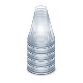 SANITAS Embouts de Remplacement