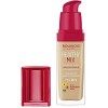 Bourjois - Fond de Teint Healthy Mix - Anti-Fatigue et Révélateur dEclat - Teint Unifié, Frais et Hydraté - Longue Tenue - 5