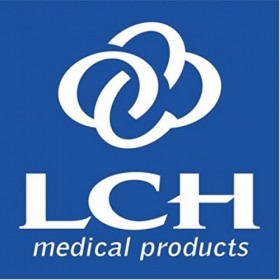 LCH Speculum Stérile Cusco Unispec 20 mm Blanc Carton de 100 Pièces