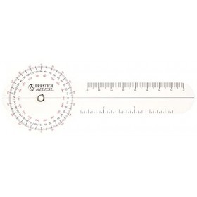 NCD Medical Protractor Goniomètre 6"