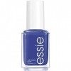 essie Nail Polish, Limited Edition Fall Trend 2020 Collection, Blue Nail Color With A Cream Finish, Waterfall In Love, 0.46 F