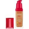 Bourjois - Fond de Teint Healthy Mix - Anti-Fatigue et Révélateur dEclat - Teint Unifié, Frais et Hydraté - Longue Tenue - 5