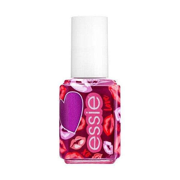 Essie Nail Lacquer - Valentines Day 2020 Collection - Unwrap Me - 13.5ml / 0.46oz