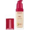 Bourjois - Fond de Teint Healthy Mix - Anti-Fatigue et Révélateur dEclat - Teint Unifié, Frais et Hydraté - Longue Tenue - 5