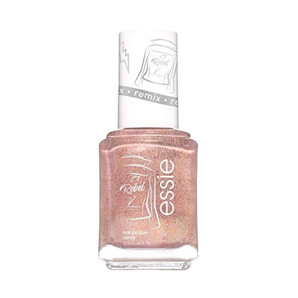 Essie Nail Lacquer - Originals Remixed Collection Spring 2020 - Like A Rebel - 13.5ml / 0.46oz