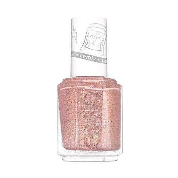 Essie Nail Lacquer - Originals Remixed Collection Spring 2020 - Like A Rebel - 13.5ml / 0.46oz