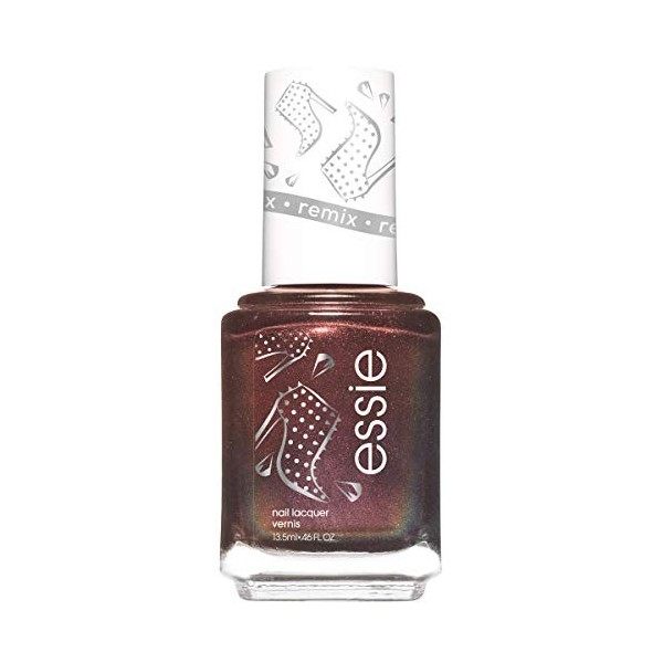 Essie Nail Lacquer - Originals Remixed Collection Spring 2020 - Wicked Fierce - 13.5ml / 0.46oz