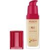 Bourjois - Fond de Teint Healthy Mix - Anti-Fatigue et Révélateur dEclat - Teint Unifié, Frais et Hydraté - Longue Tenue - 5