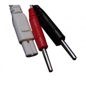 Neurotrac-câble dalimentation Lot de 2 