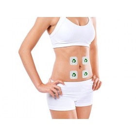 TESMED 16 électrodes de qualité supérieure 40 x 40 mm, universelles, adaptées à Toutes Les Marques de stimulateurs électrique