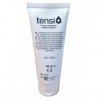 Tensi+ Gel Conducteur pour Electrodes EMS/TENS Silicone Graphite - 100 ml