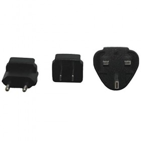 Alimentation pour électrostimulateur STIM PRO X9 axion | Adaptateur secteur électrostimulation | Câble d’alimentation 9V TENS