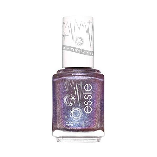 Essie Nail Lacquer - Originals Remixed Collection Spring 2020 - Below Zero - 13.5ml / 0.46oz