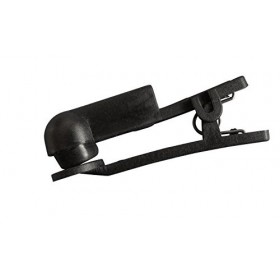 Électrodes TENS oreille clip A utiliser avec TENS Machines - Une paire