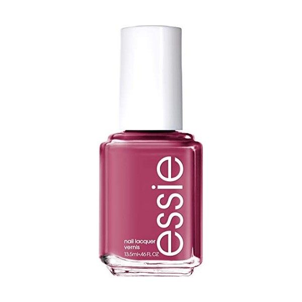 Essie Nail Lacquer Vernis à Ongles Drive-In & Dine