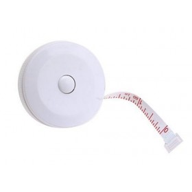 NCD Medical/Prestige Medical Mètre à mesurer en fibre de verre