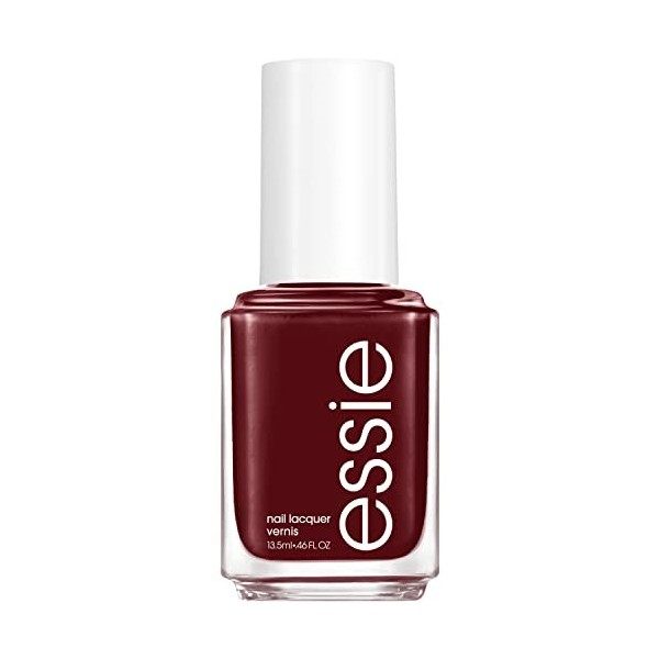 Essie Nail Lacquer - Bold & Boulder - 13.5ml / 0.46oz