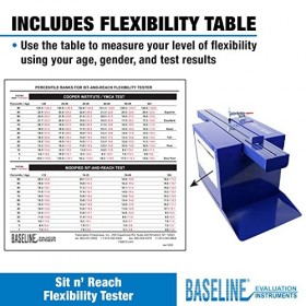 3B Scientific Test de Souplesse du Corps