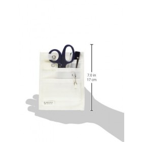 NCD Medical Organisateur avec 5 Poches Marine