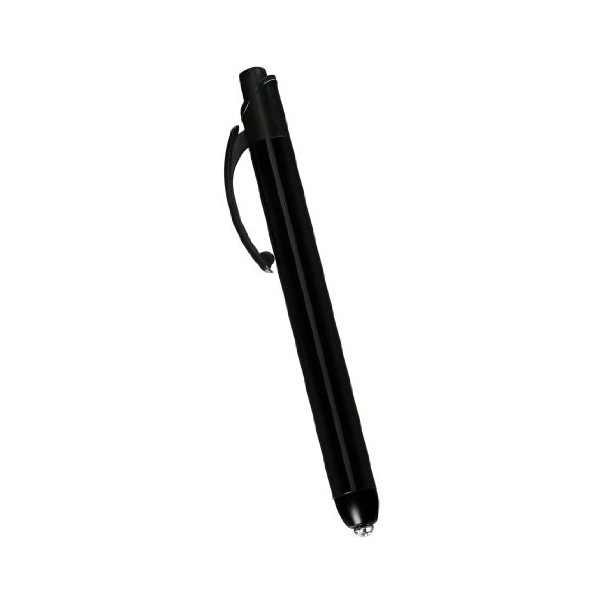 NCD Medical Quicklite Stylet Lumineux Noir