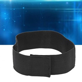 Bandage Flexible pour électrodes Fixes, Bandes élastiques Adhésives pour électrodes EMS Bande élastique pour électrodes EMS F