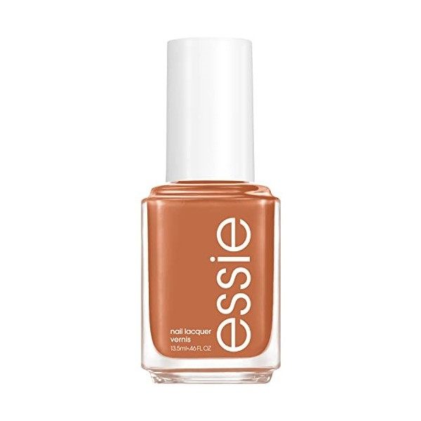 Essie Nail Lacquer - Summer 2022 Collection - Paintbrush It Off - 13.5ml/ 0.46oz