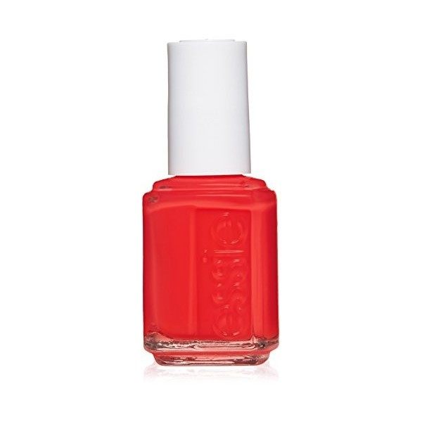 Essie Spring Collection Ole Caliente Nail Polish 13.5ml