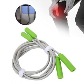 Câbles délectrodes pour Instruments délectrothérapie, Câbles délectrodes pour Machines de Massage Fabrication Exquise pour