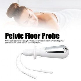Sonde pour Exercice de Kegel, Muscle électrique du Plancher Pelvien, Machine Dincontinence Professionnelle Entièrement Compa