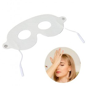 Électrodes TENS, auto-adhésives éliminent la fatigue Électrodes TENS réutilisables Favorisent la circulation sanguine pour la