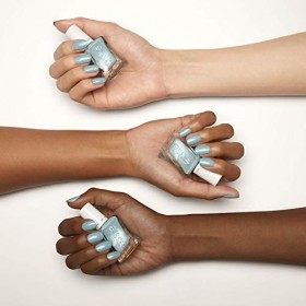 essie First View Couture Vernis gel