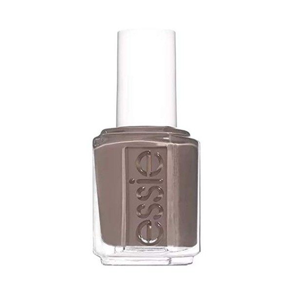 Essie Nail Polish Vernis à Ongles Easily Suède 1 Unité 13,5 ml