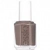 Essie Nail Polish Vernis à Ongles Easily Suède 1 Unité 13,5 ml