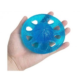 tjz Balle Anti-spasticité pour Les Mains, Exercices De Thérapie De Balles Anti-spasticité des Doigts pour Larthrite/Déficien