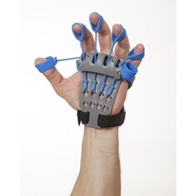 Cando Xtensor Exerciseur Manuel Bleu