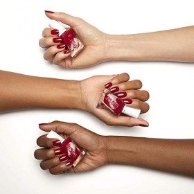 essie Drop The Robe Couture Vernis gel